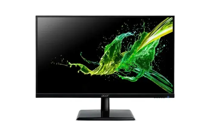 Acer EK241Y 24" Gaming Monitor (FHD IPS LCD Display | 100Hz Refresh Rate | AMD FreeSync Technology)