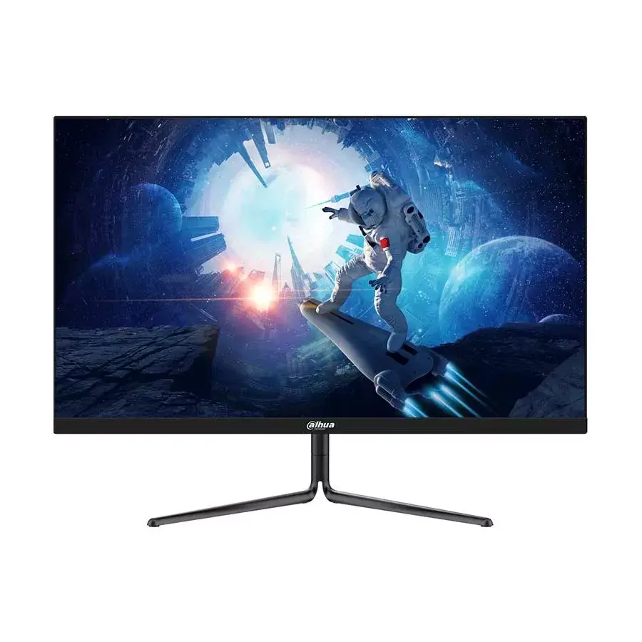 Dahua LM27-E231 Gaming Monitor - 27-inch IPS display, Full-HD display, 165Hz Response Time
