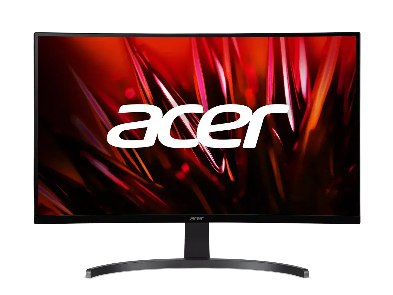 Acer 27" ED3 Curved 75Hz Gaming Monitor
