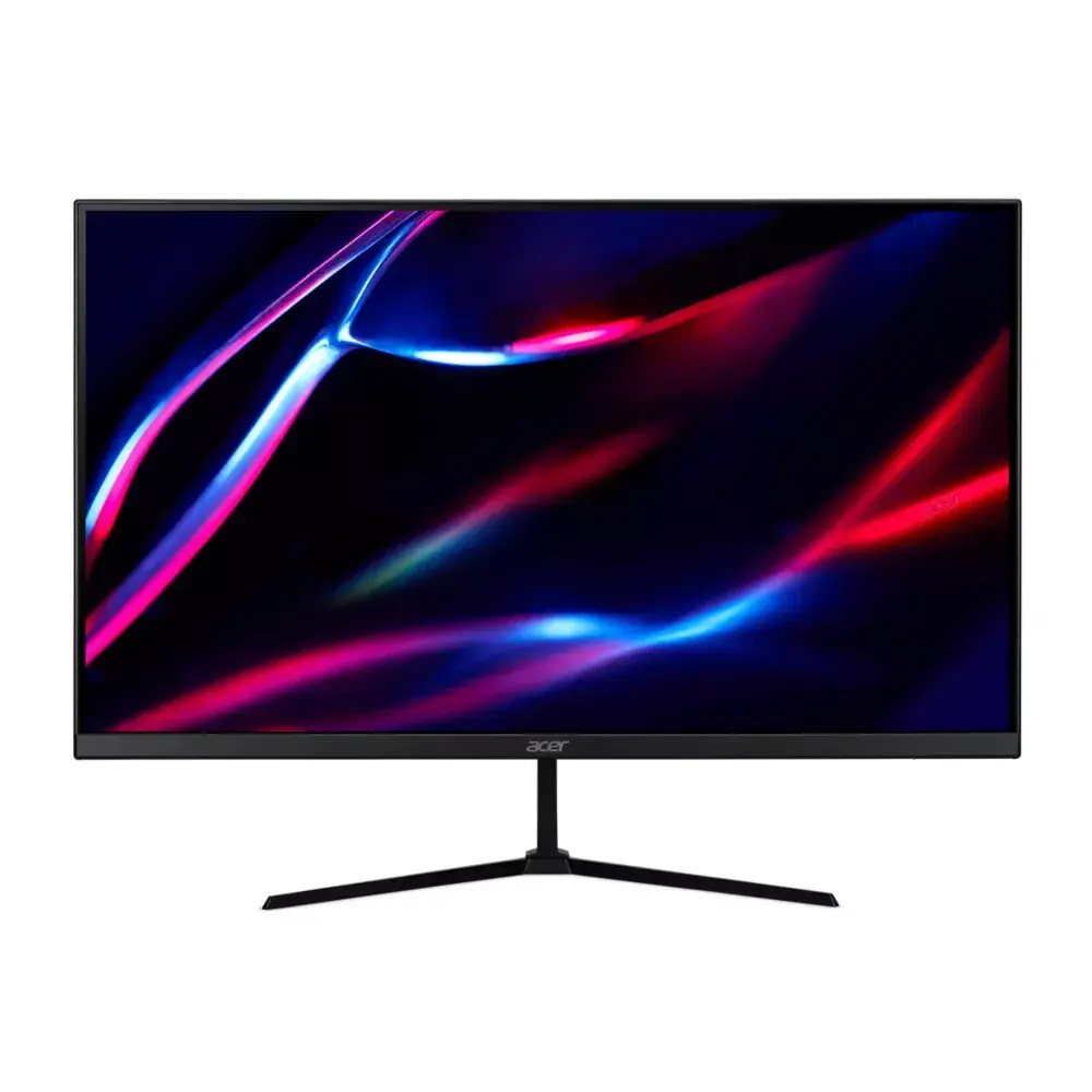 Acer Nitro QG0270S3 Gaming Monitor - 27" Full-HD display, 180Hz Refresh rate, 1ms Response Rate