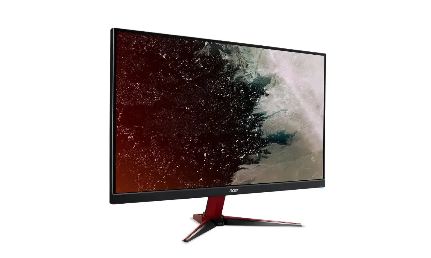 Acer VG271K Lbmiipx 27" Gaming LED Monitor