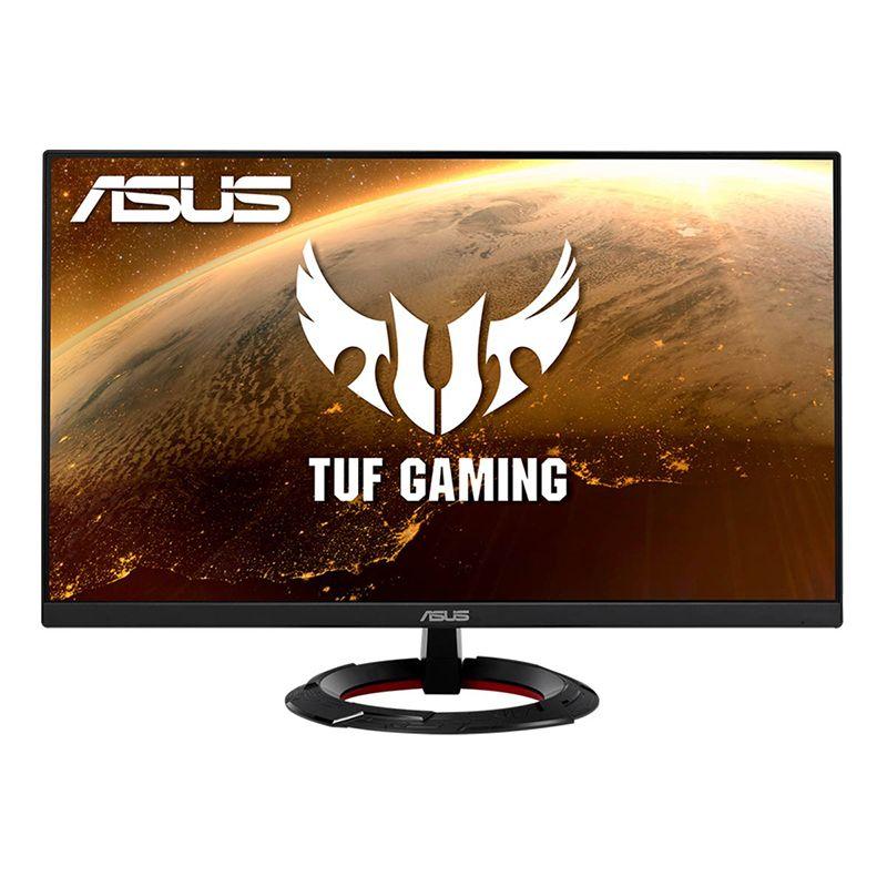 Asus TUF VG249Q1R Gaming Monitor – 24" FHD IPS display, 165Hz refresh rate, 1ms response time