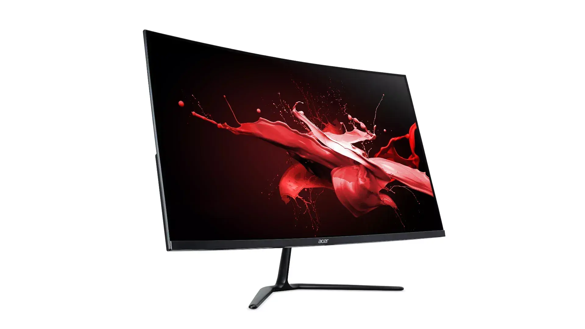 Acer Nitro ED320QR S3 31.5" FHD 165Hz Curved Gaming Monitor