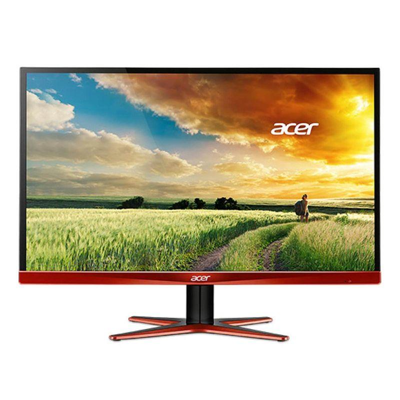Acer XG270HU Gaming Monitor 27" WQHD 144Hz refresh rate 1ms response time