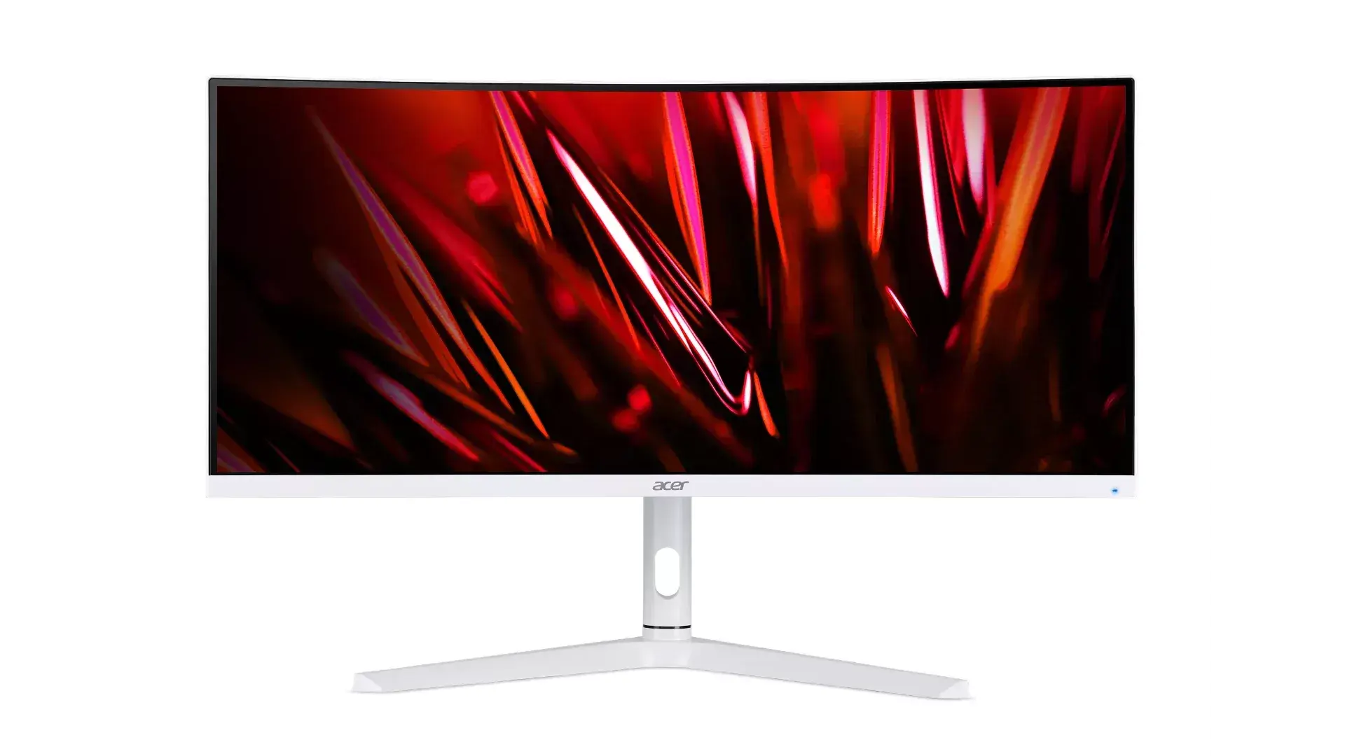 Acer Nitro XZ306C X 30" UW-FHD (2560 x 1080) Curved Widescreen Gaming LCD Monitor 200Hz Refresh rate