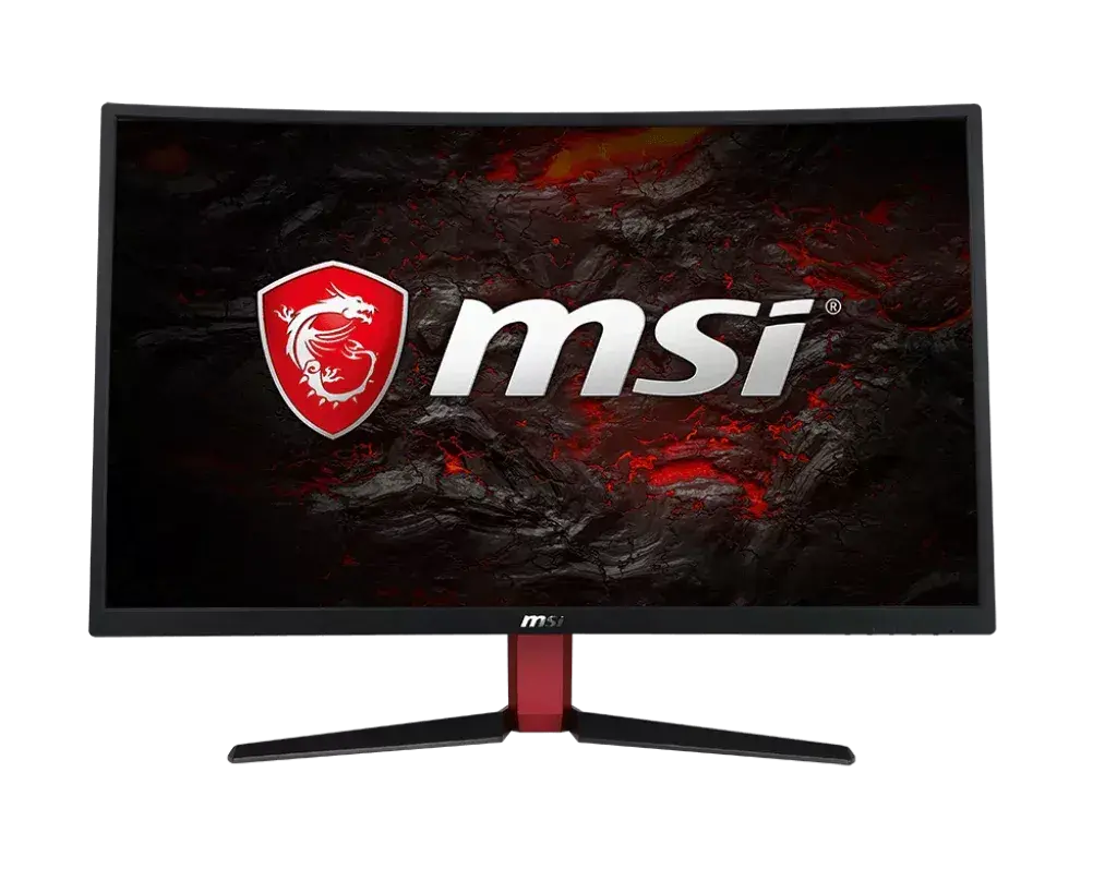 MSI Gaming Monitor Optix G27C2 27" 144Hz 1ms