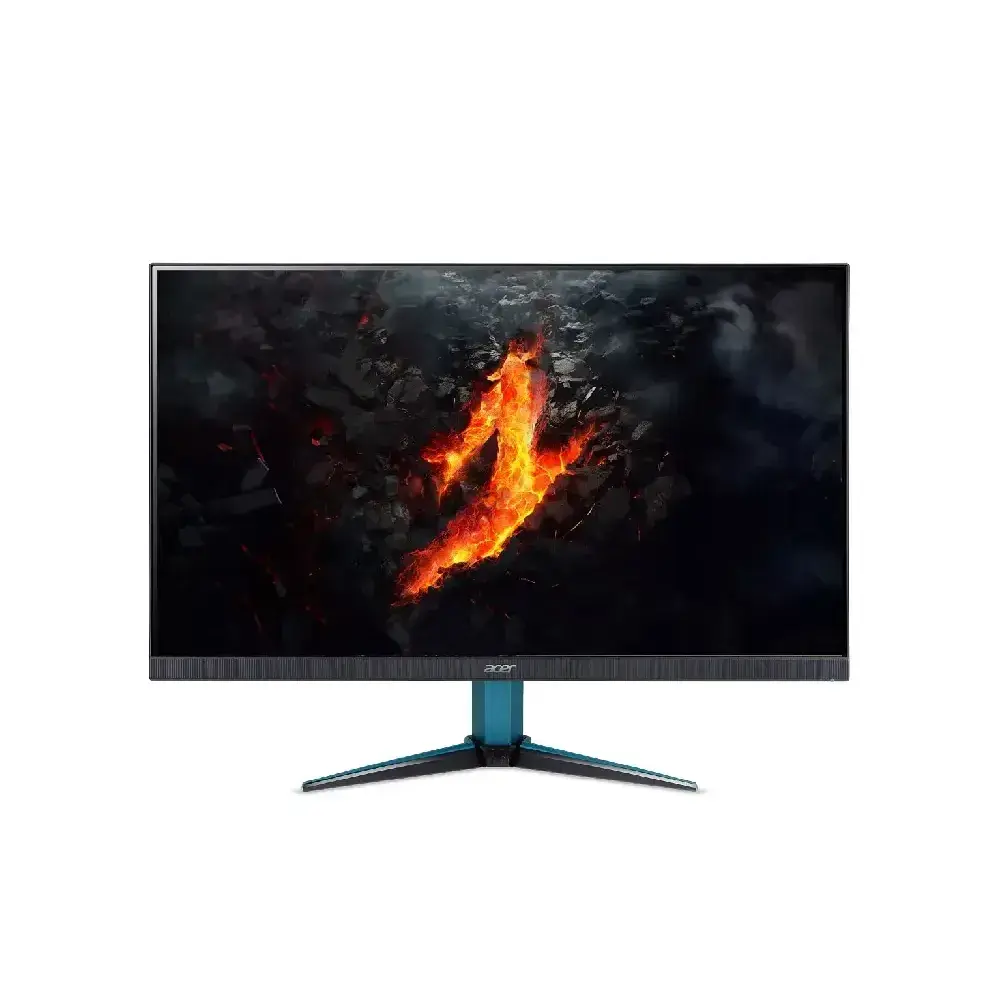 Acer Nitro VG272K Gaming Monitor | 27″ 4K UHD Display | 160Hz Refresh rate | 1ms Response Time
