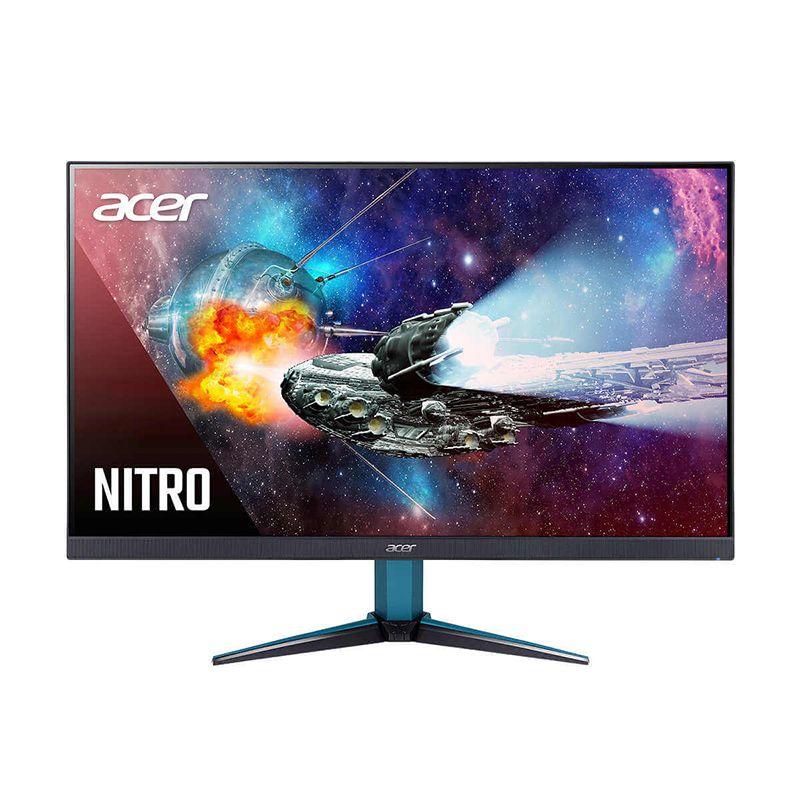 Acer Nitro VG271U Gaming Monitor 27" WQHD LED 144Hz 1ms