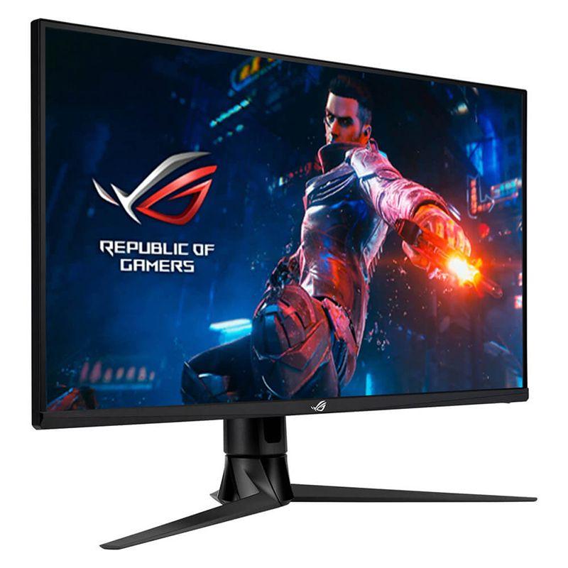 Asus ROG Swift PG329Q Gaming Monitor – 32” QHD display, 175Hz Refresh Rate, 160% sRGB, 1ms Response Time