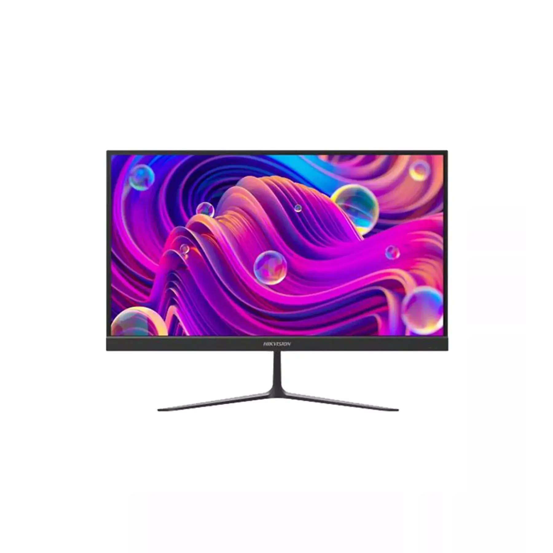 Hikvision 22 Inch FHD Borderless Monitor DS-D5022F2-2P2
