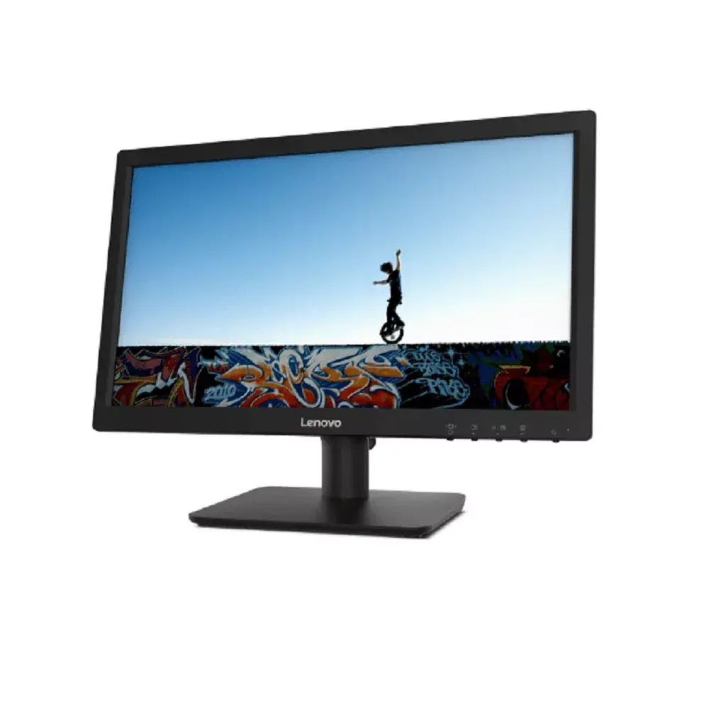 Lenovo D19-10 Monitor 18.5" TN Monitor