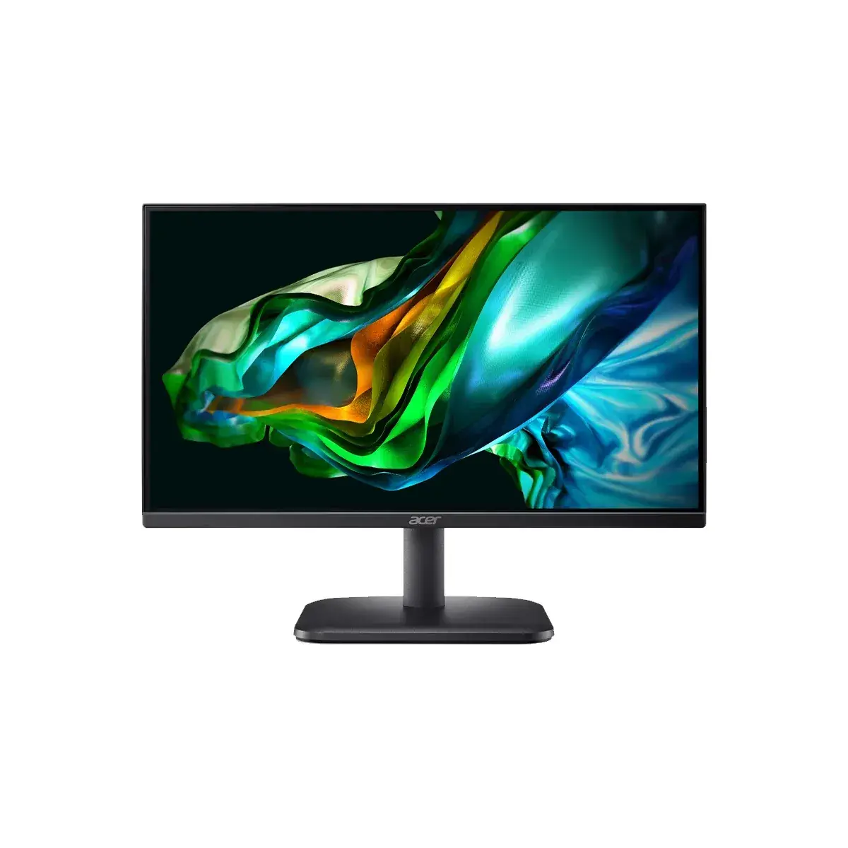 Acer EK251Q Monitors | 24.5″ Full HD (1920 x 1080) Display | 60Hz Refresh rate | 1ms Response Time