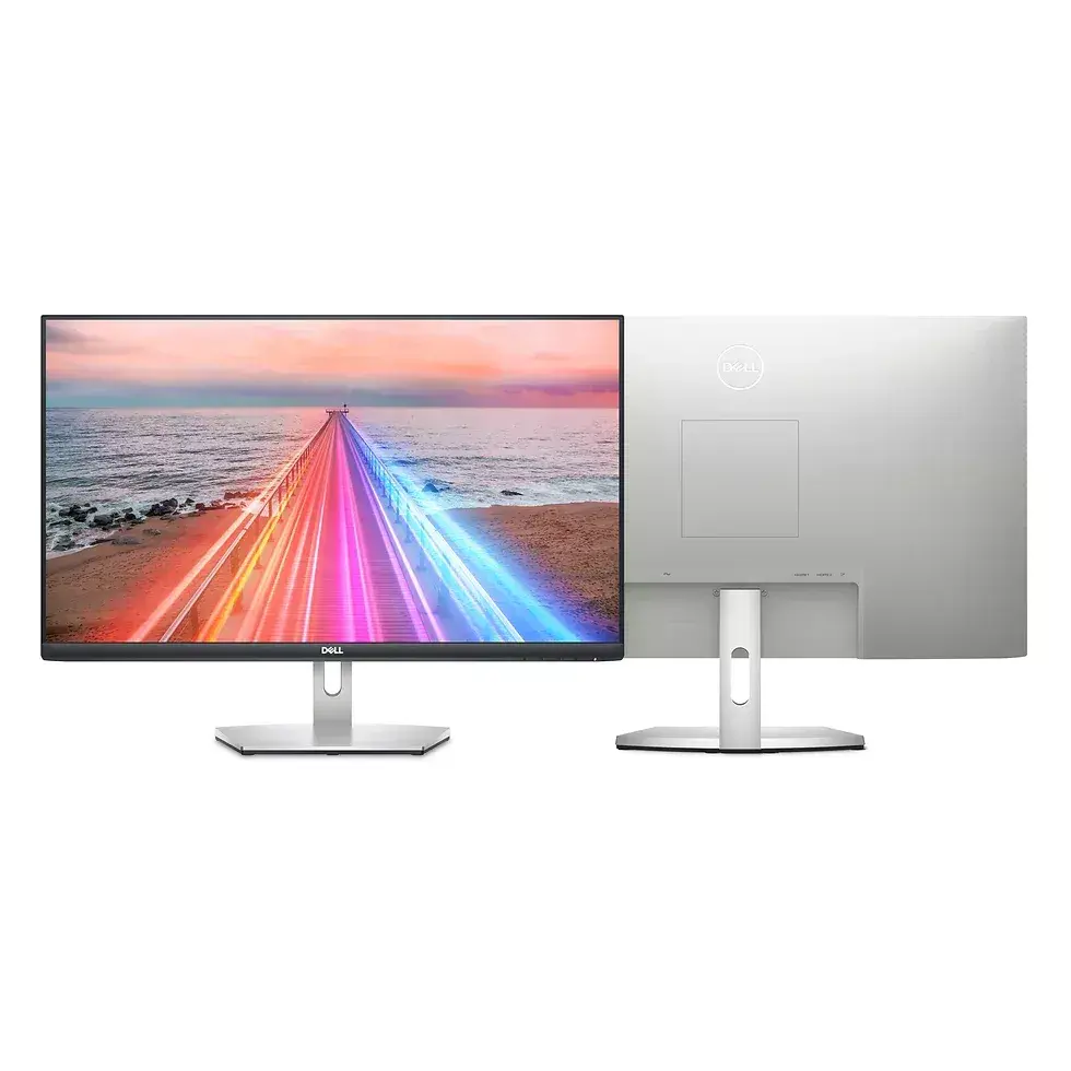 Dell S2721HN 27'' IPS AMD FreeSync Full HD Monitor