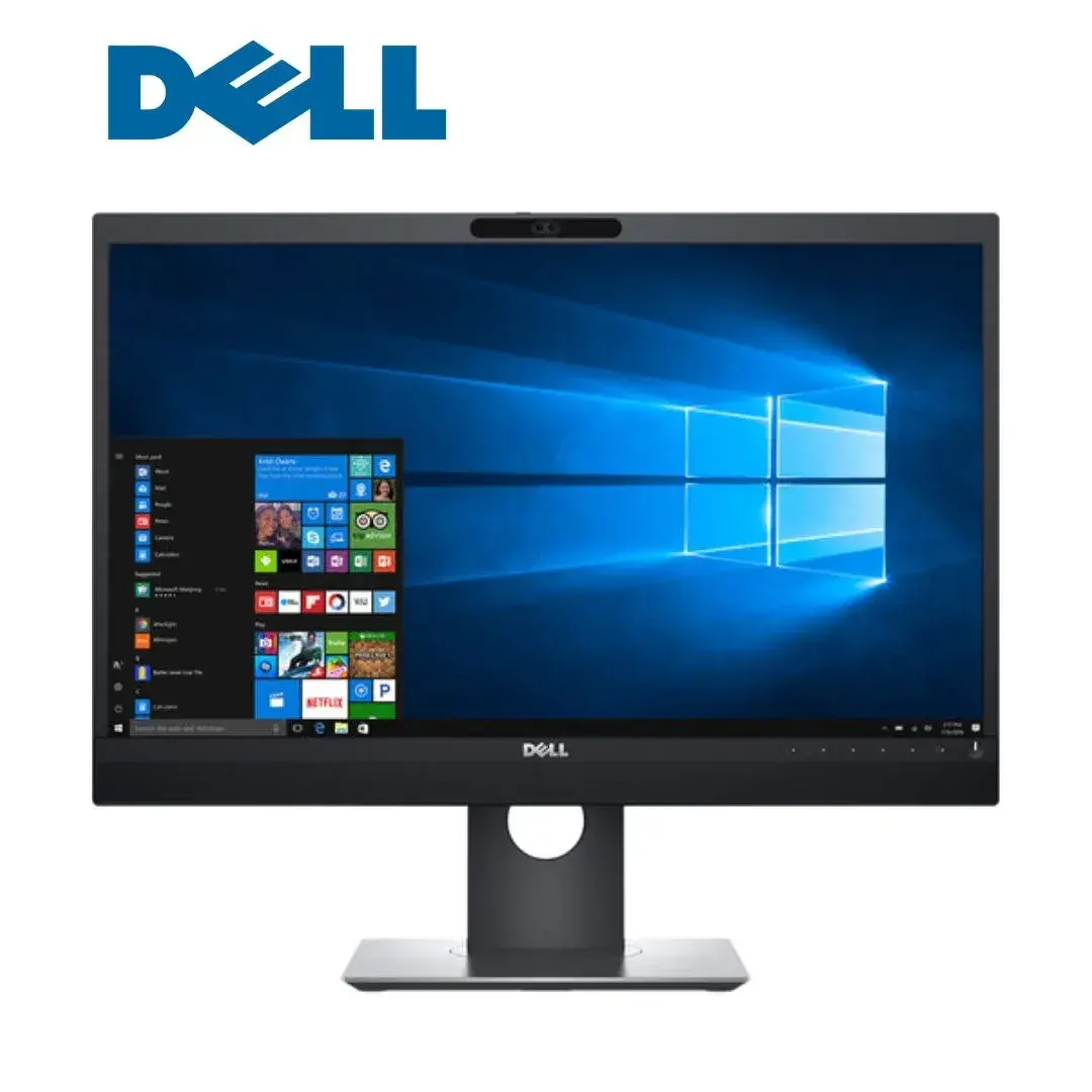 Dell P2418HXM 24″ FHD ( 1920 x 1080 ) LED Monitor with Built-in Speakers