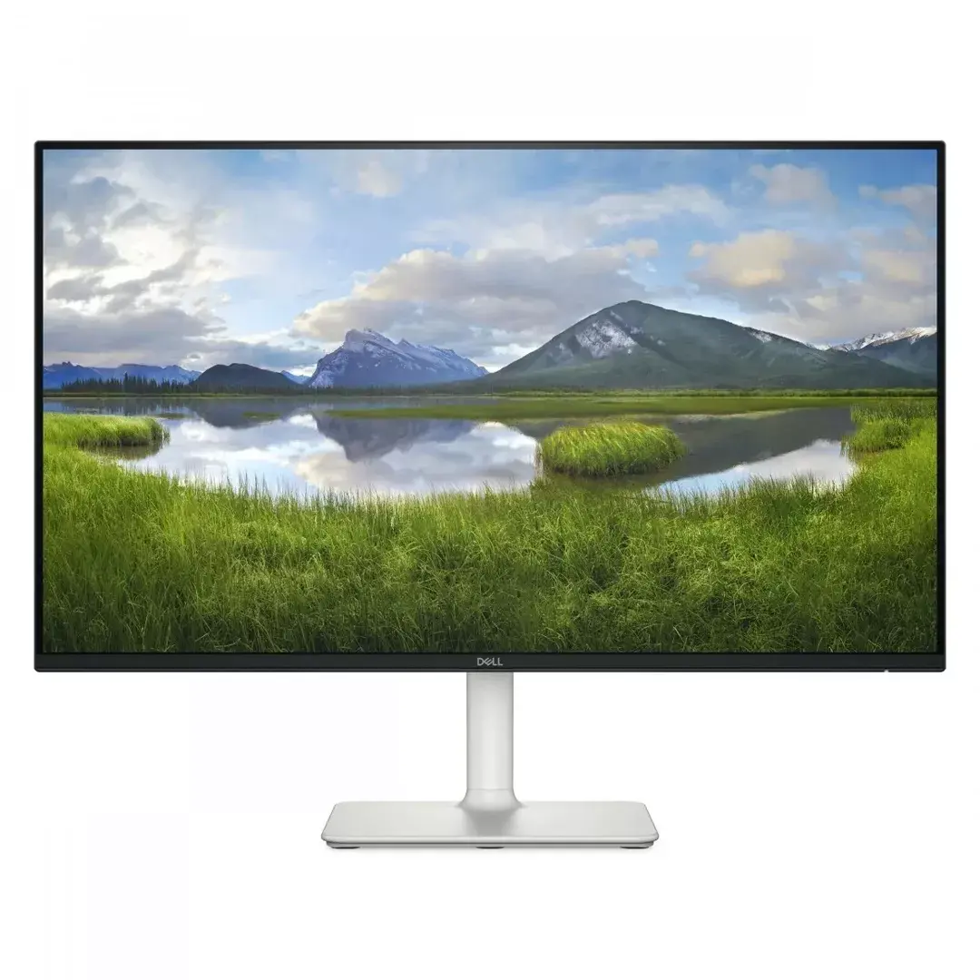 Dell 27 Monitor - S2725H Dell In-Plane Switching technology (IPS) 100Hz Refresh Rate