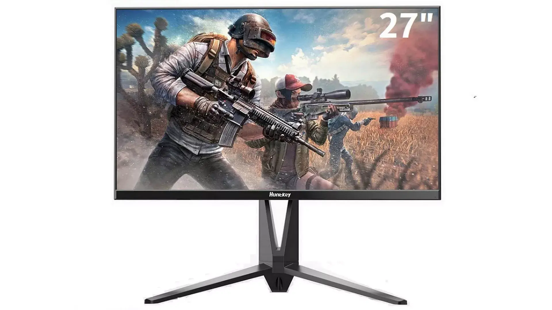 Huntkey Monitor G2731L/K2718PL 27