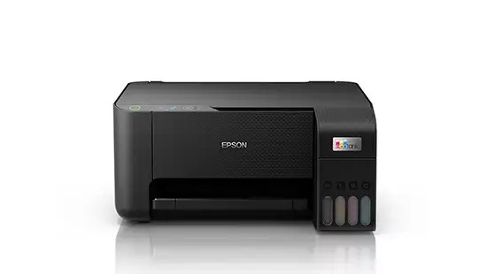 Epson EcoTank L3210 3-in-1 Color Printer