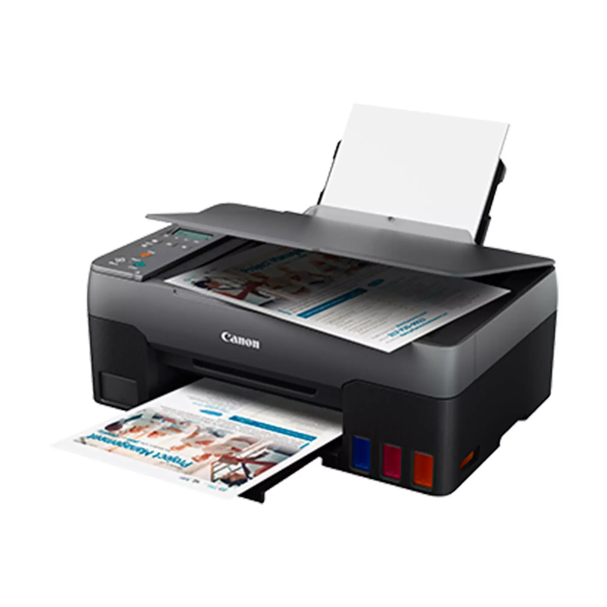 Canon PIXMA G2020 Color Printer