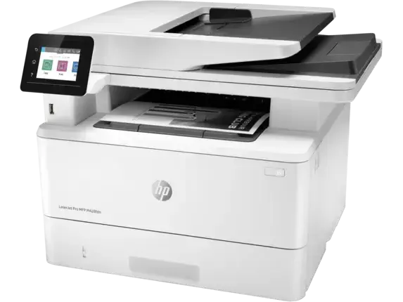 HP LaserJet Pro MFP M428fdn