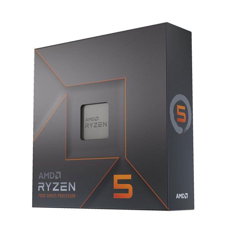 AMD Ryzen 5 7600X Processor