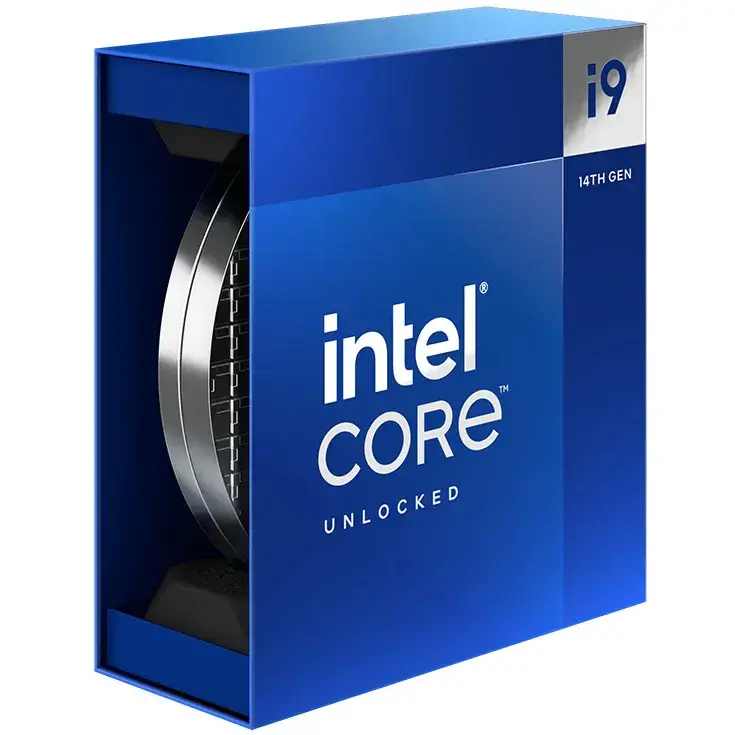 Intel Core i9-14900K | Core i9 14th Gen