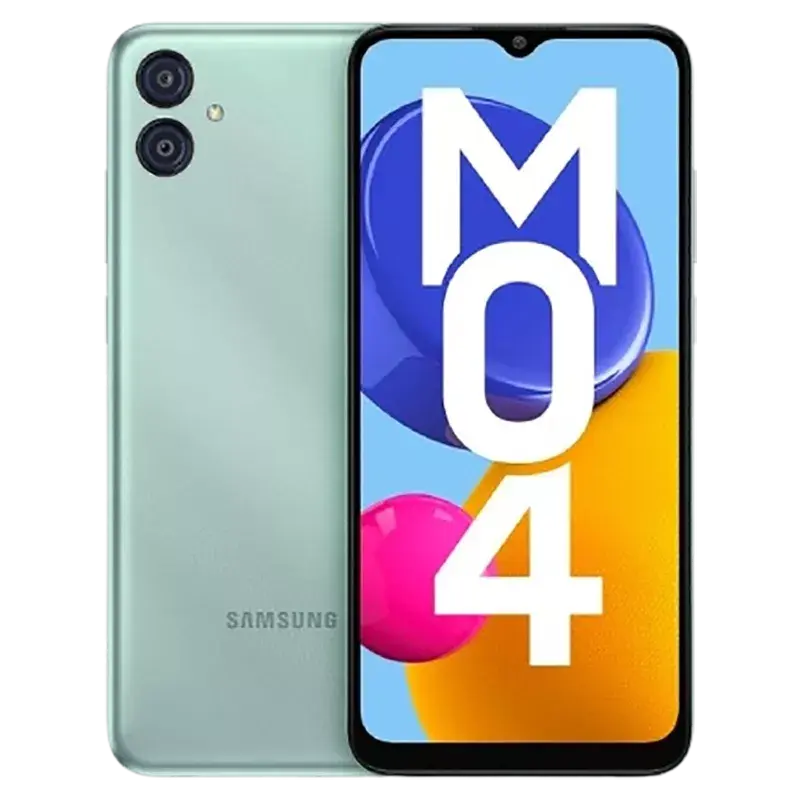 Samsung Galaxy M045F Smartphone