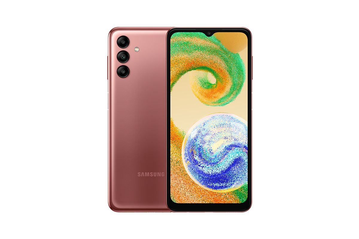Samsung A04s 4/128GB