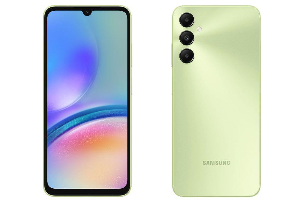 Samsung A057F 4/128GB