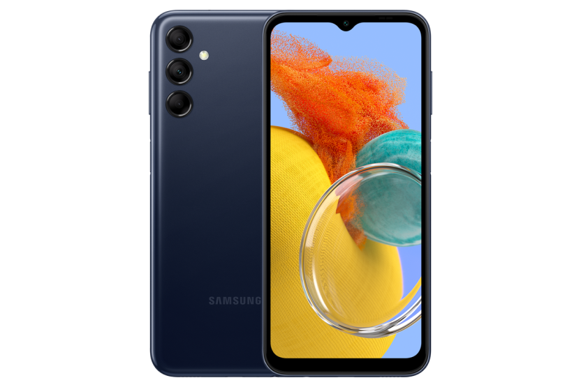 Samsung Galaxy M14 5G 6/128GB Smartphone