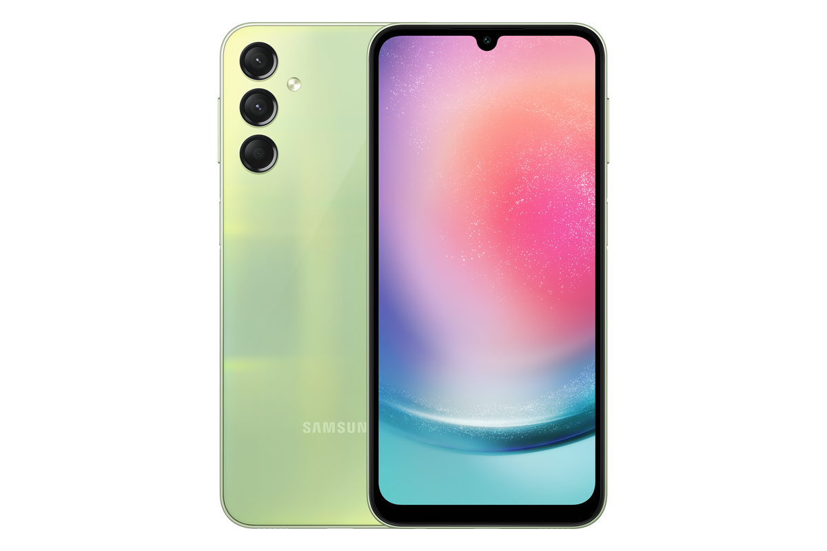 Samsung Galaxy A24 LTE