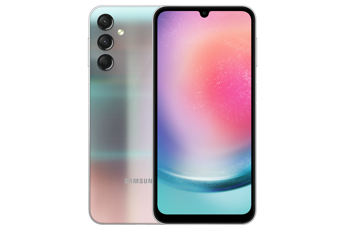 Samsung Galaxy A24 LTE 8/128GB