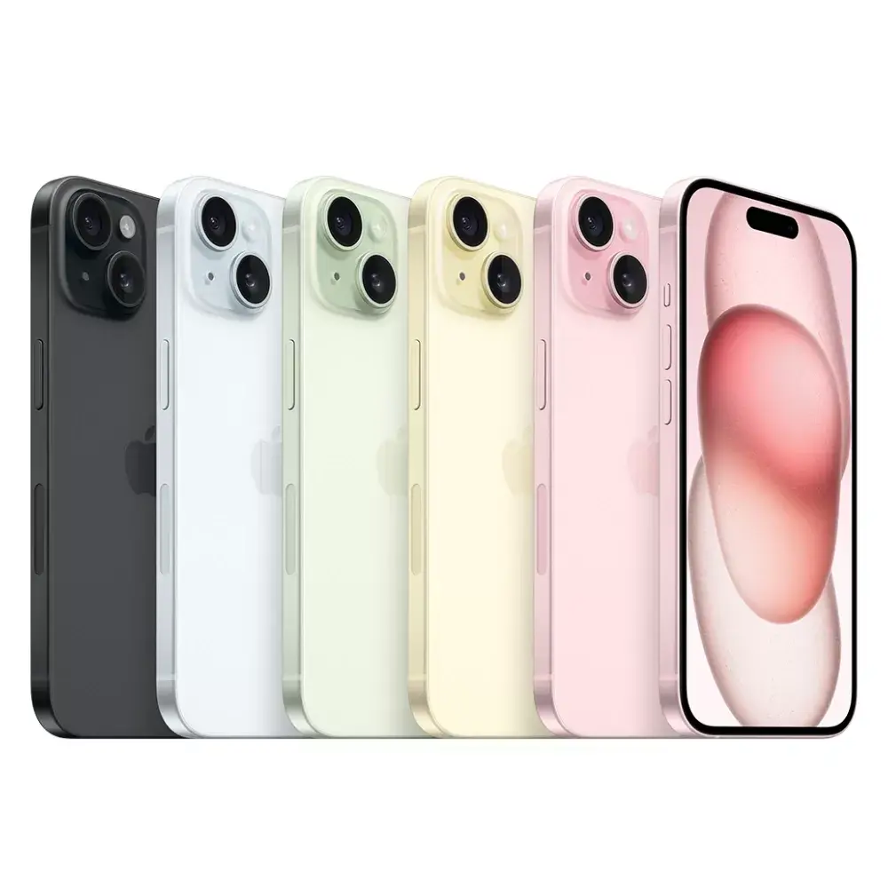 Apple iPhone 15 Plus 256GB