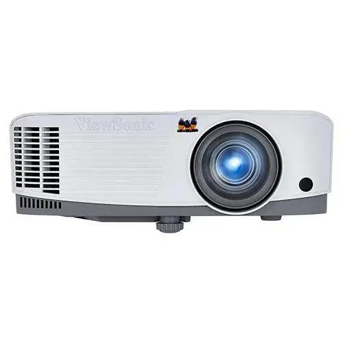 Viewsonic SP6 Business Projector | 4800 ANSI Lumens | XGA (1024 x 768) | 2 Watt Speaker