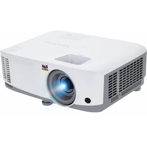 Viewsonic Projector PA503W 3,800 ANSI Lumens WXGA Business Projector
