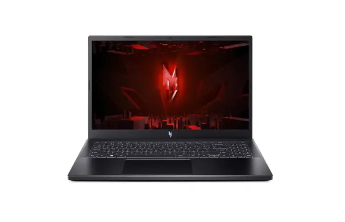 Acer Nitro V 15 Gaming Laptop (Intel Core i5 13420H Processor | 16GB RAM | 512GB SSD | NVIDIA RTX 4050 6GB Graphics | 15.6" FHD (1920 x 1080) 165Hz Display | White LED Backlit Keyboard | 1-Year Warranty)