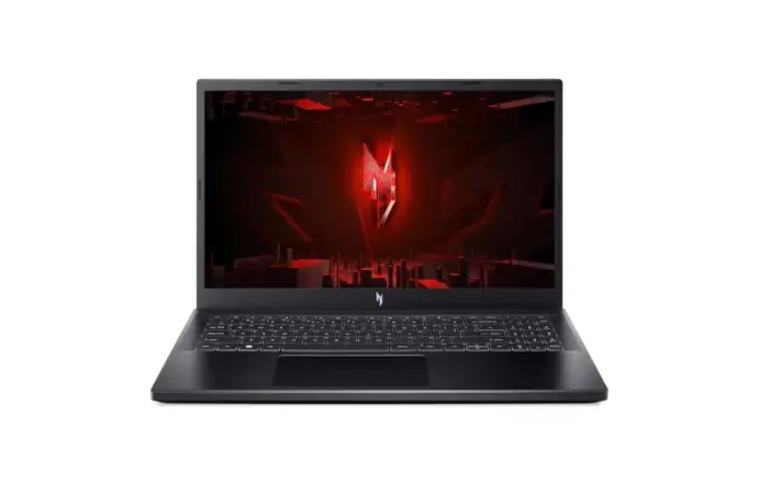 Acer Nitro V 15 2023 (13th Gen Intel Core i7-13620H Processor | 16GB DDR5 RAM | 512GB M.2 SSD | 15.6-inch FHD (1920 x 1080p) IPS 165Hz Slim-Bezel Display | NVIDIA RTX 4050 6GB Graphics Card | 1 Year Warranty)