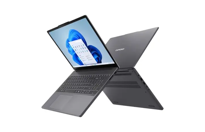 Lenovo IdeaPad Slim 3 15IRH10 2025 (13th Gen Intel Core i5 13420H Processor | 8GB RAM | 512GB SSD Storage | 15.3" WUXGA (1920 x 1200) IPS Display | Wi-Fi 6 & BT 5.2 | 1 Year Warranty)