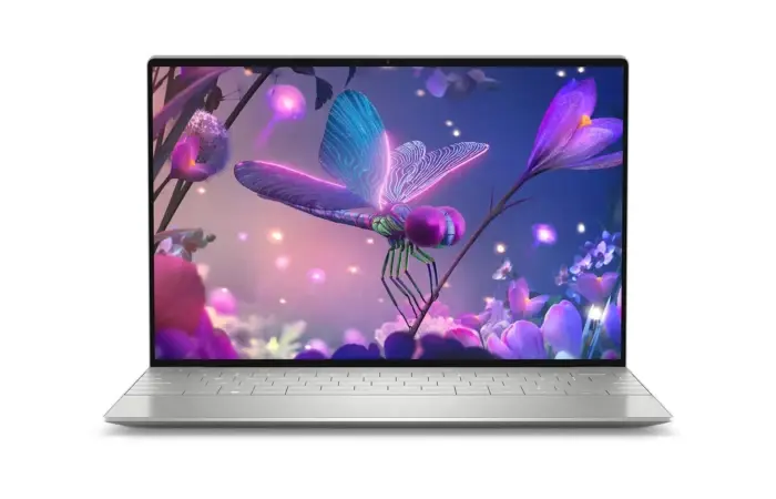Dell XPS 13 Plus 9320 (Intel Core i7 - 1360P Processor | 16GB RAM | 512GB SSD | Intel Iris Xe | 3.5K OLED Touch|Backlit Keyboard |Fingerprint )