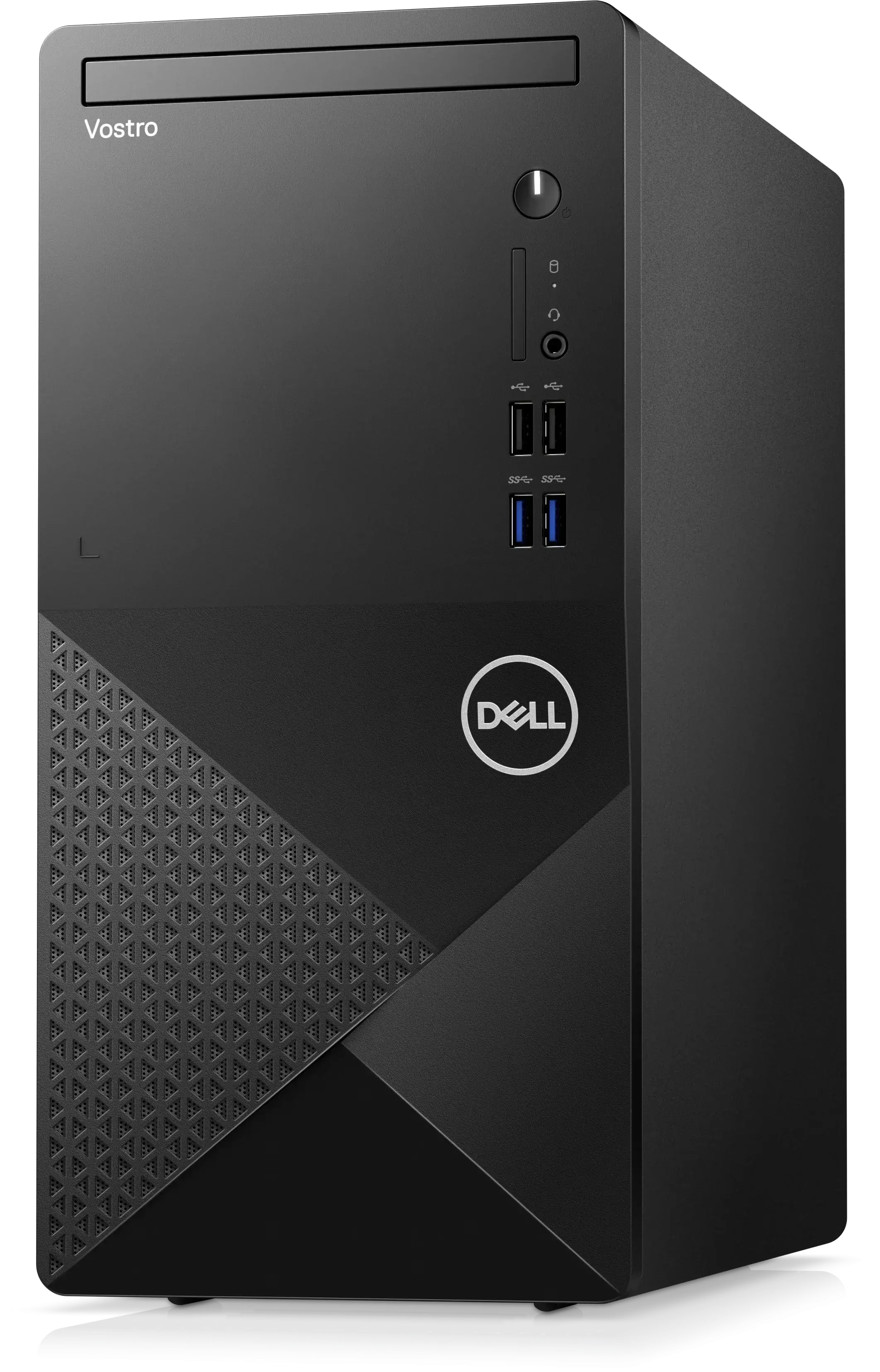 Dell Vostro 3910 Desktop - 12th Gen i5 | 8GB RAM | 256GB SSD | 19" HD Monitor