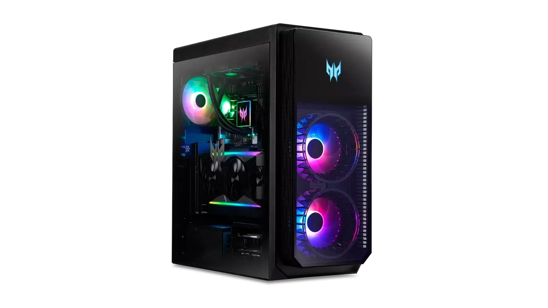 Acer Predator Orion 7000 Gaming Desktop - 13th Gen i9 13900KF | RTX 4090 24GB | 64GB RAM | 1TB SSD | 2 Year Warranty