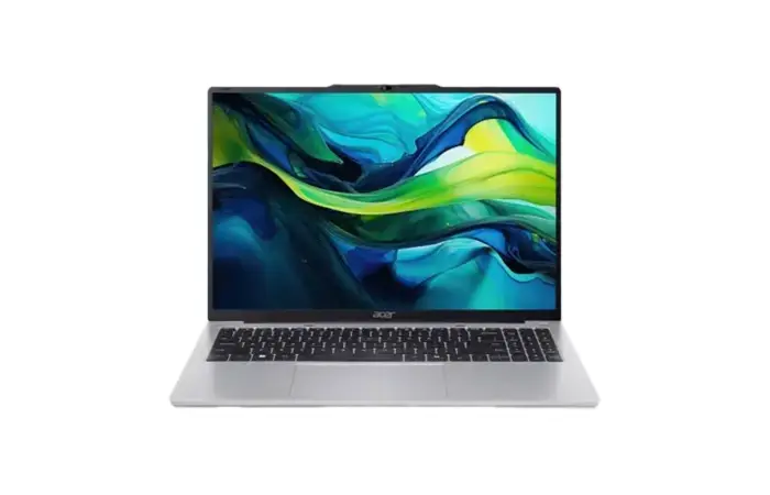 Acer Aspire Lite 14 AL14-51P NoteBook ( 13th Gen Intel Core i5 1334U Processor | 16GB RAM | 512GB SSD Storage | 14" (WUXGA, 1920 x 1200) IPS Display | Intel UHD Graphics Card | Wi-Fi 6 & BT 5.2 | Windows 11 | 1 Year Warranty | Light Silver)