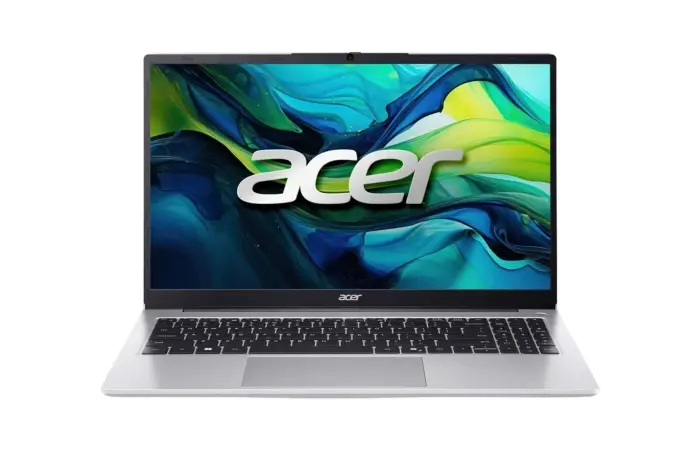Acer Aspire Lite 15 AL15-49P-R8DJ (AMD Ryzen 5 7430U | 16GB RAM | 512GB SSD | AMD Radeon™ Graphics | 15.6 inch Display | 1 Year Warranty)