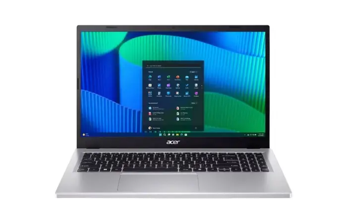 Acer Extensa 15 EX215-57 (13th Gen Intel Core i5 13420H Processor | 16GB DDR5 RAM | 512GB SSD Storage | 15.6" (FHD, 1920 x 1080) IPS Display | Intel UHD Graphics Card | Wi-Fi 6E & BT 5.2 | Windows 11 | TPM 2.0 | 1 Year Warranty | Silver)