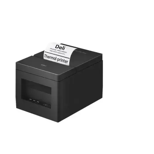 DELI Thermal Receipt Printer - E801PN