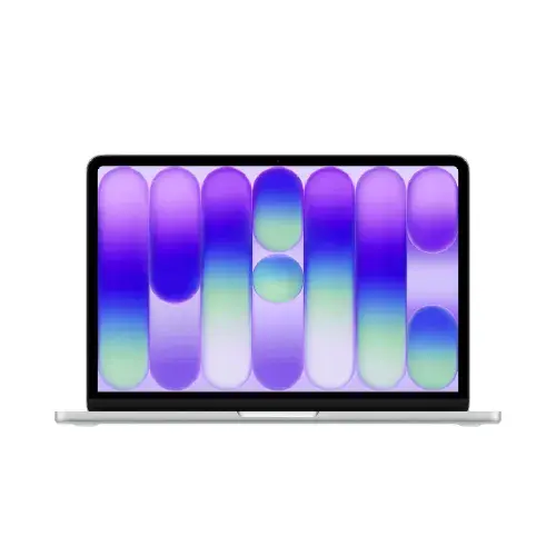 Apple MacBook Neo A18 Pro chip (8GB RAM/ 512GB SSD/ 13 Inch Liquid Retina Display/ 6‑core CPU and 5‑core GPU/ Touch ID/ Silver)- MHFJ4HN/A