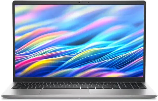 Dell LDC15250 Intel Core i5 1334U | 8GB Memory | 512GB Storage | 15.6″ Touchscreen | Carbon Black