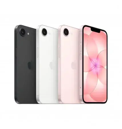 Apple iPhone 17e 256GB