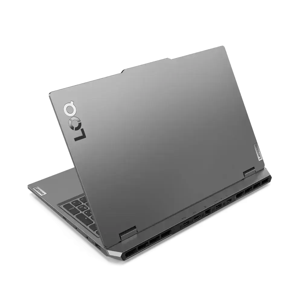 Lenovo LOQ 15 2024 (13th Gen Intel Core i7-13650HX | 6GB RTX 3050 Graphics)