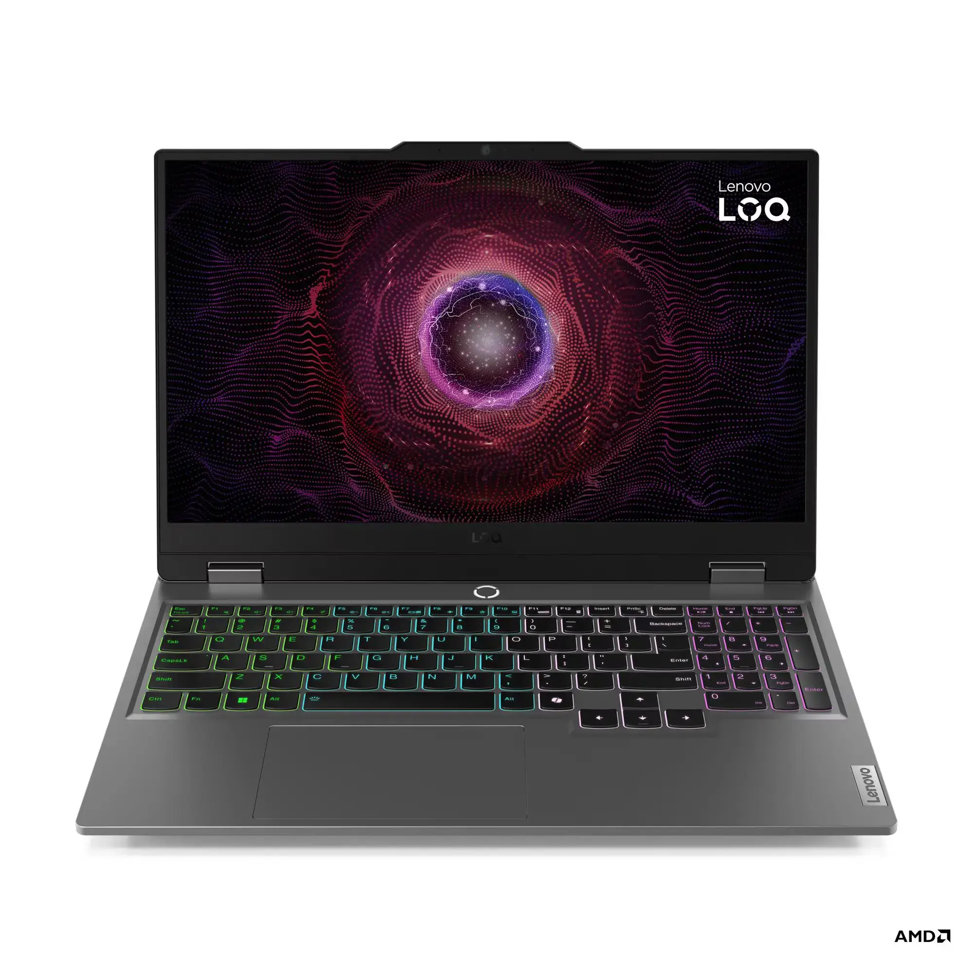 Lenovo LOQ 15 2025 15IRX10 (Intel Core i5-13450HX | RTX 5050 Graphics)