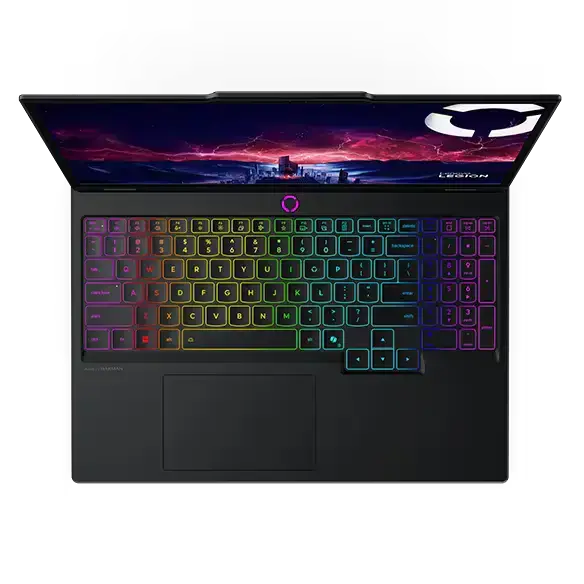 Lenovo Legion 5 2025 15IRX10 (Intel Core i7-14700HX | RTX 5060 Graphics | 16GB | 512Gb)